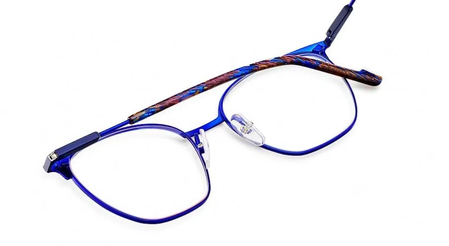 Etnia Barcelona EMERALD Eyeglasses - view 9